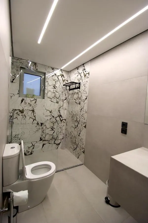 Luxury Villa Jo-An Ksamil