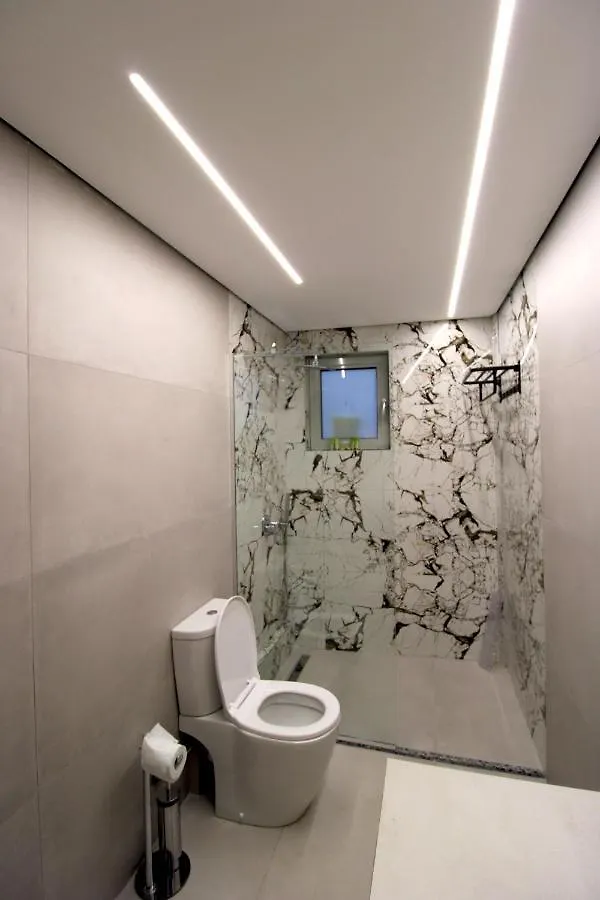 Luxury Villa Jo-An Ksamil 0*,